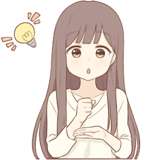 cartoon anime illustration