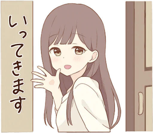 anime illustration cartoon