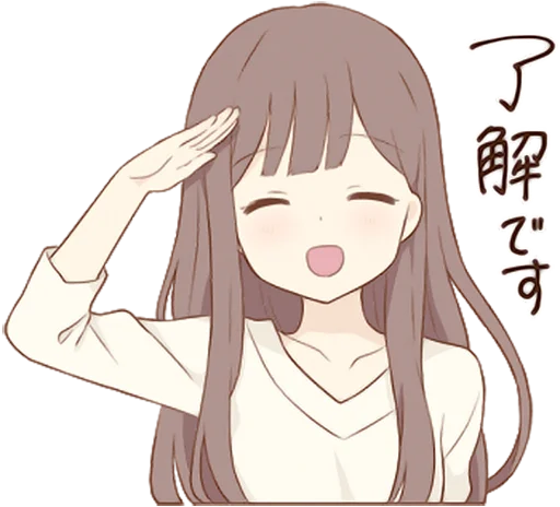 anime cartoon illustration