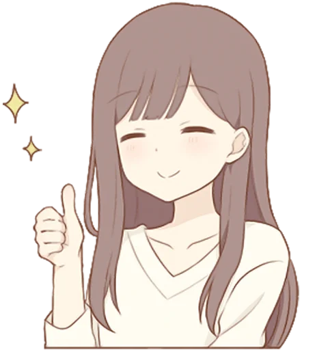 anime cartoon illustration