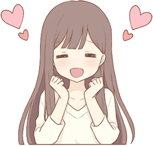 anime cartoon illustration