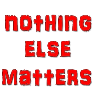 Sticker Панки Хой - 6