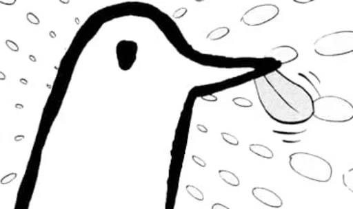 Sticker punpun303 - 1