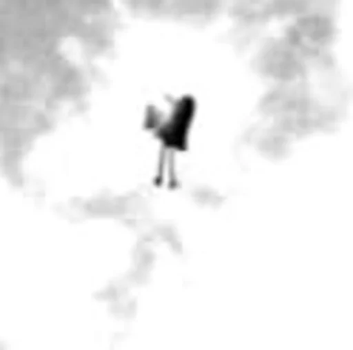 Стикер punpun303 - 1