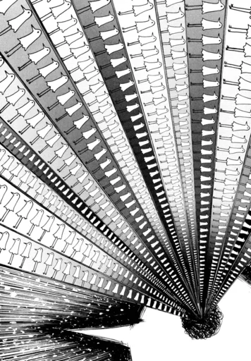 Sticker punpun303 - 1