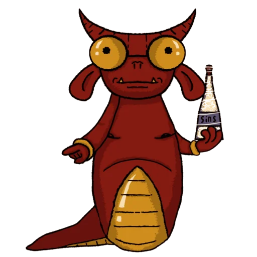 cartoon drawing clipart