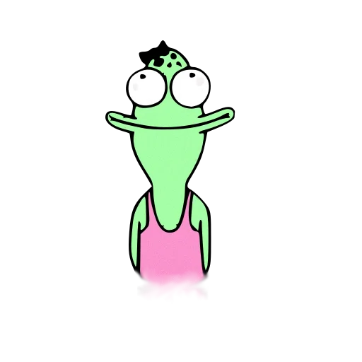 drawing cartoon clipart