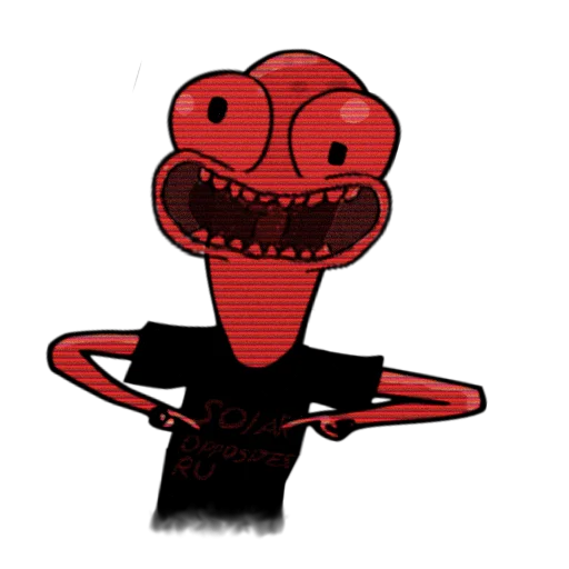 drawing cartoon illustration