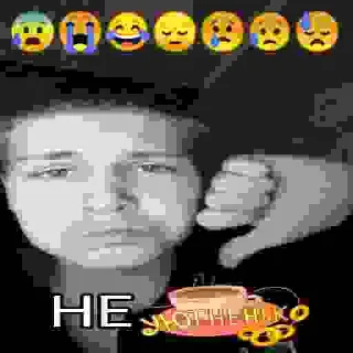 Стикер Матвеюшка 2.0 - 1