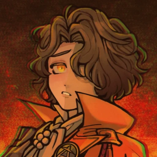 Стикер puppeteer_idv - 1