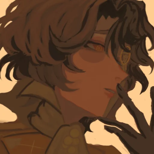 Sticker puppeteer_idv - 1