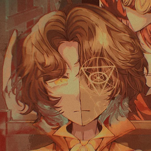 Стикер puppeteer_idv - 1