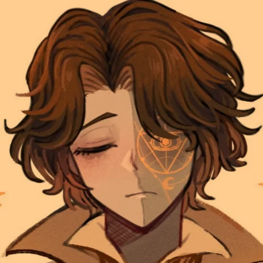 Стикер puppeteer_idv - 1