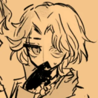 Sticker '𝔓𝔲𝔭𝔭𝔢𝔱𝔢𝔢𝔯' 🄿ꫝ𝔦𝕝ꫀጠꂦ𝕟'𝔰 🄰𝕝Ⓣ︎ꍏ𝕣 / ° @pistel_meow - 8