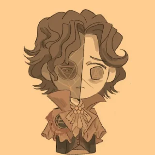 Sticker '𝔓𝔲𝔭𝔭𝔢𝔱𝔢𝔢𝔯' 🄿ꫝ𝔦𝕝ꫀጠꂦ𝕟'𝔰 🄰𝕝Ⓣ︎ꍏ𝕣 / ° @pistel_meow - 3