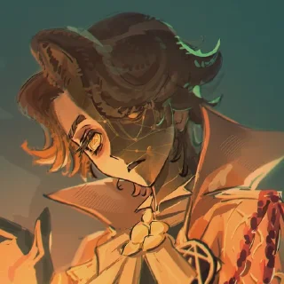 Sticker '𝔓𝔲𝔭𝔭𝔢𝔱𝔢𝔢𝔯' 🄿ꫝ𝔦𝕝ꫀጠꂦ𝕟'𝔰 🄰𝕝Ⓣ︎ꍏ𝕣 / ° @pistel_meow - 2