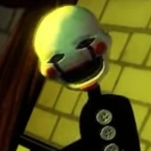 Стикер mimi epta @fnaf9stikers :: @fStikBot - 10