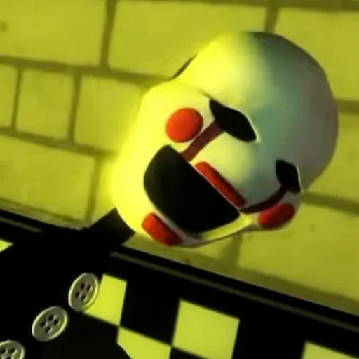 Стикер mimi epta @fnaf9stikers :: @fStikBot - 9