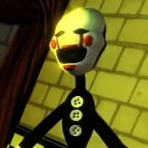 Стикер mimi epta @fnaf9stikers :: @fStikBot - 8