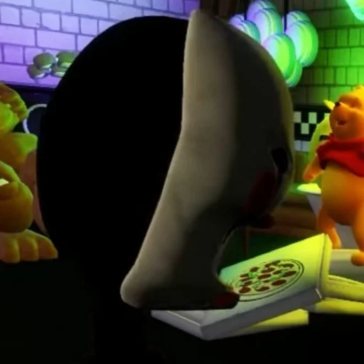 Стикер mimi epta @fnaf9stikers :: @fStikBot - 6