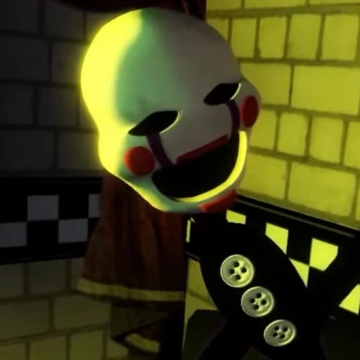 Стикер mimi epta @fnaf9stikers :: @fStikBot - 5