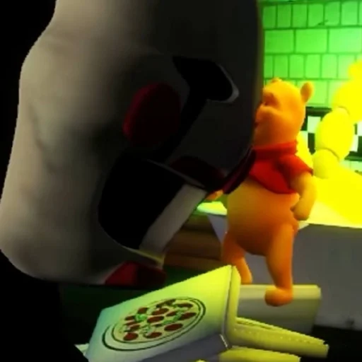 Стикер mimi epta @fnaf9stikers :: @fStikBot - 4