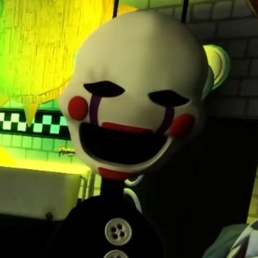 Стикер mimi epta @fnaf9stikers :: @fStikBot - 3