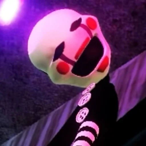 Стикер mimi epta @fnaf9stikers :: @fStikBot - 2