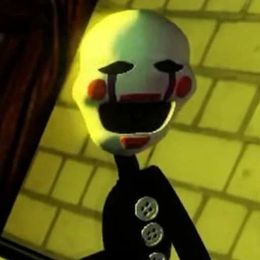 Стикер mimi epta @fnaf9stikers :: @fStikBot - 1