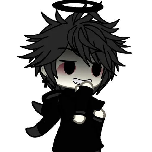 Стикер pups444 - 1