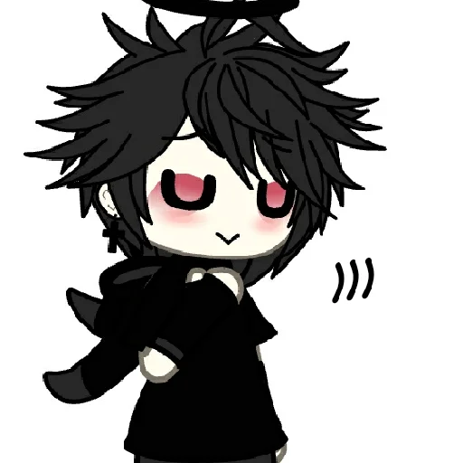 Пупс под именем Даник:D♡ - 