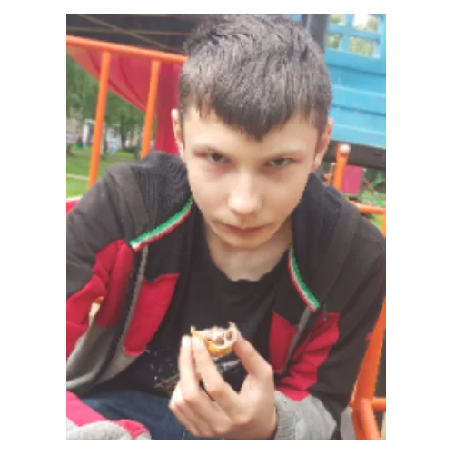 Sticker pupsiki8578 - 1