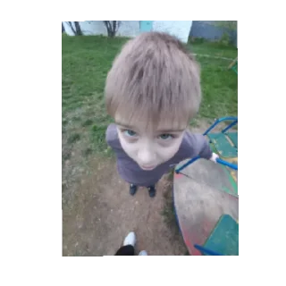 Sticker пупсики - 8