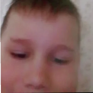 Sticker пупсики - 5