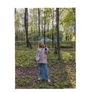 Sticker пупсики - 10