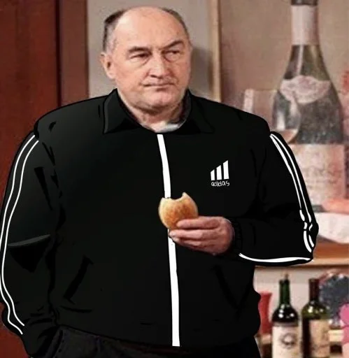 Стикер pupssu - 1