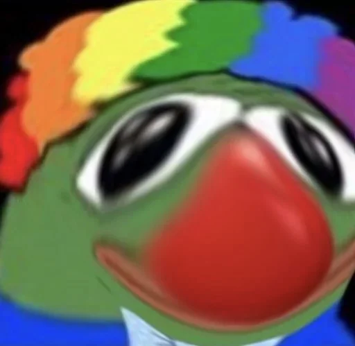 Стикер pupssu - 1