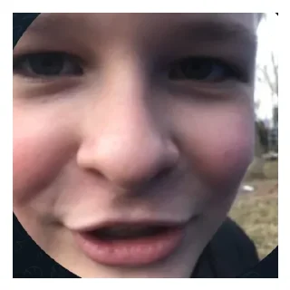 Стикер пупсы - 4