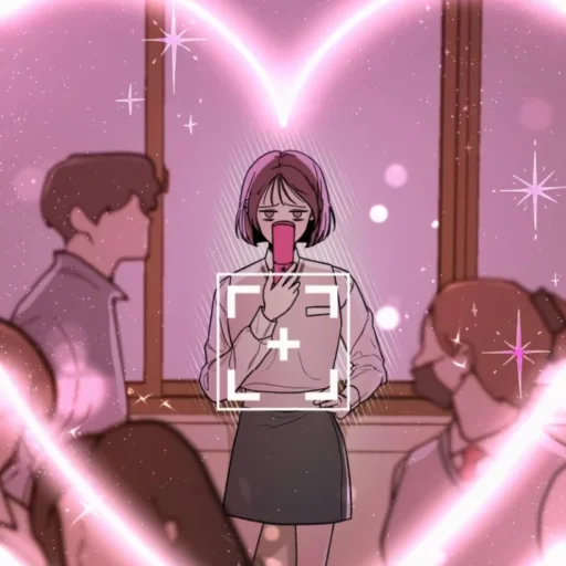 Pure Love Operation - 