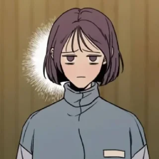 Стикер Pure Love Operation - 10