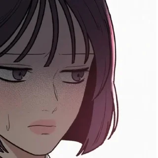 Стикер Pure Love Operation - 0