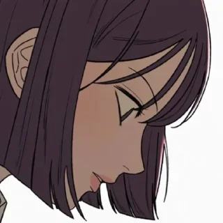 Стикер Pure Love Operation - 8