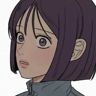 Стикер Pure Love Operation - 7