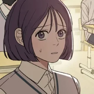 Стикер Pure Love Operation - 1