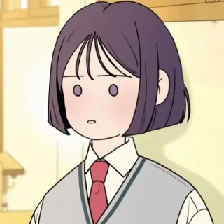 Стикер Pure Love Operation - 2