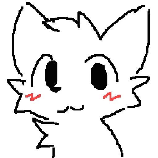 Стикер pureshkauwu - 1