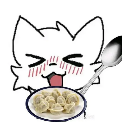 Стикер pureshkauwu - 1