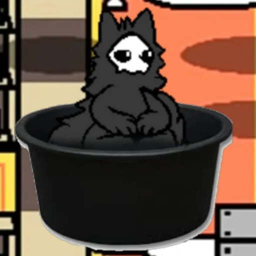 Стикер pureshkauwu - 1