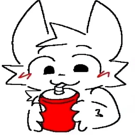 Стикер pureshkauwu - 1