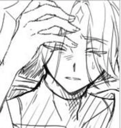 линейное искусство эскиз иллюстрация